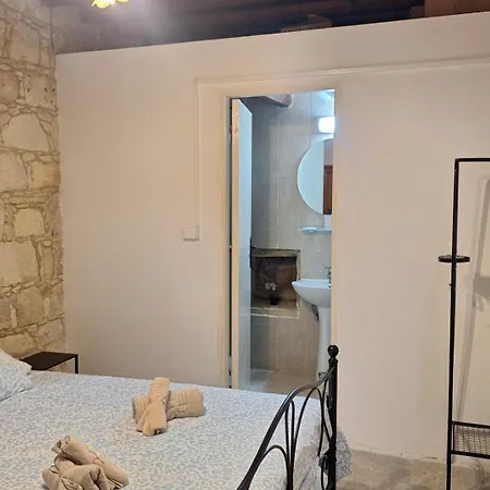 Casa vacanze Sto Palati Tis Annous