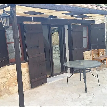 Casa vacanze Sto Palati Tis Annous