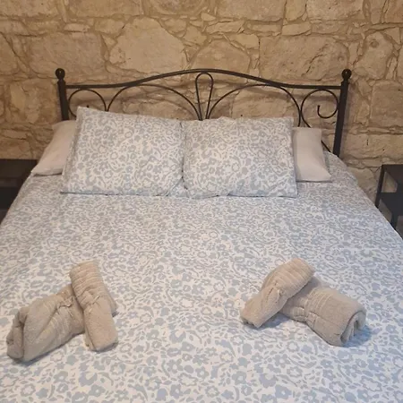 Sto Palati Tis Annous Casa vacanze Kathikas